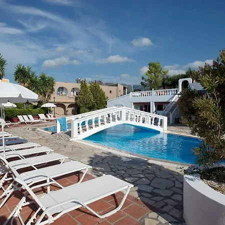 Bristol Aparthotel Roda (Corfu)