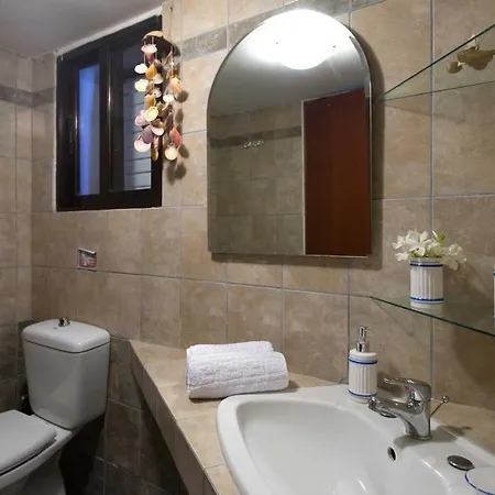 Bristol Lejlighedshotel Roda (Corfu)
