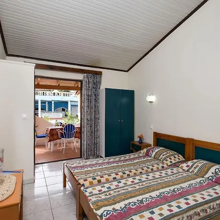 Hotel de apartamente Bristol
