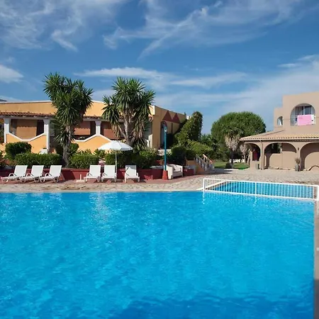 Hotel de apartamente Bristol