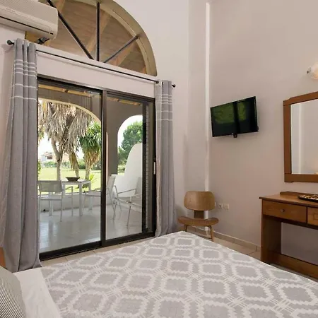 Hotel de apartamente Bristol