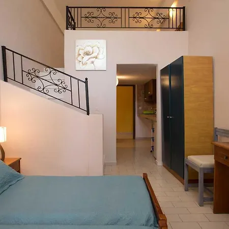 Hotel de apartamente Bristol