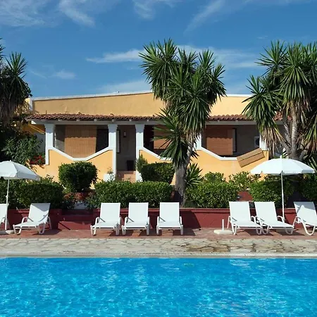 Bristol Hotel de apartamente Roda (Corfu)