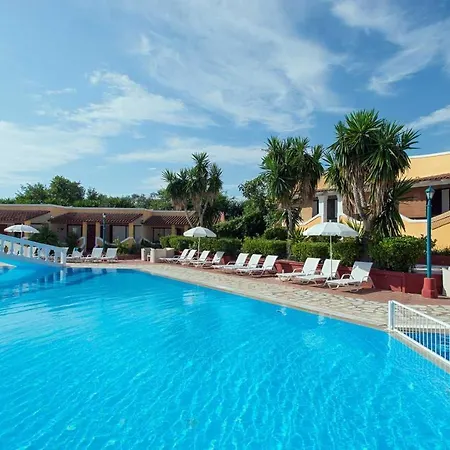 Bristol Roda (Corfu)