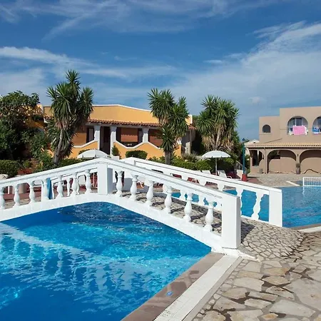 Bristol Apart-hotel Roda (Corfu)