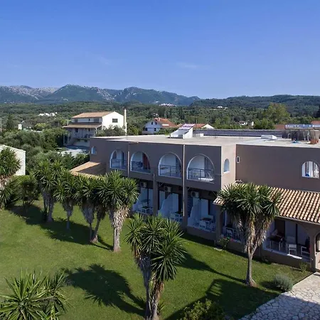 Bristol Apart-hotel Roda (Corfu)