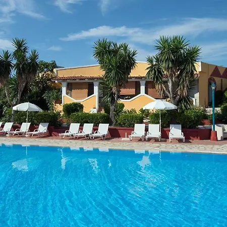 Bristol Apart-hotel *