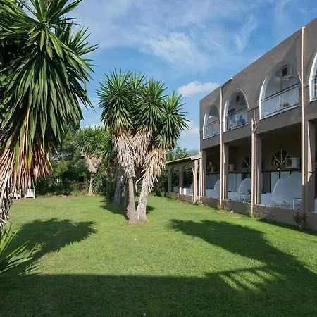Bristol Apart-hotel
